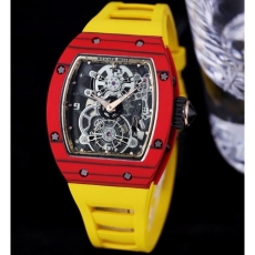 RICHARD MILLE Watches